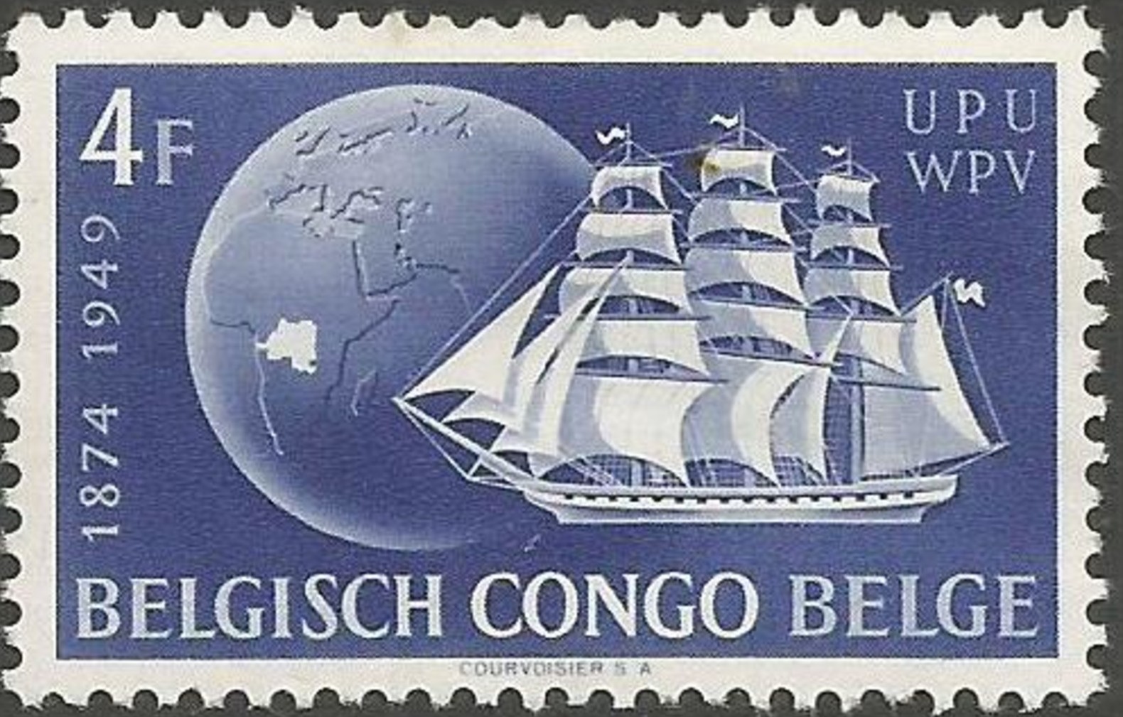 почтовые марки бельгии