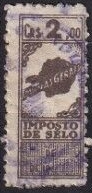 A) 1950, BRAZIL, MAP, RIO DE JANEIRO, PHILATELIC SOCIETY, SIXTH GENERAL  CENSUS OF BRAZIL - Castlerockstamps