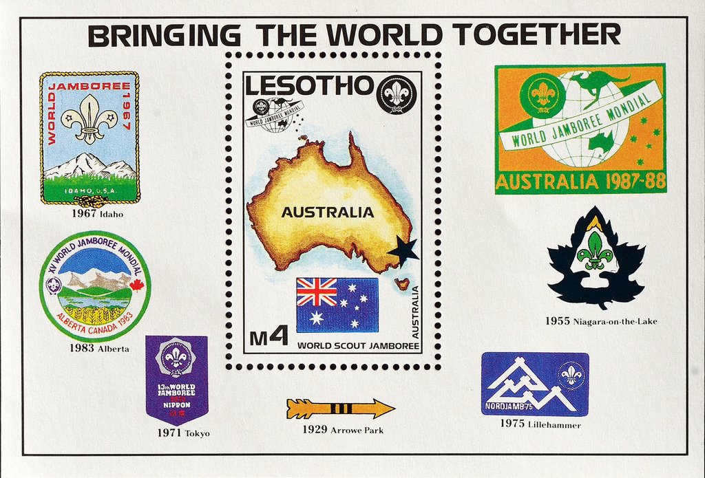 Lesotho Cars SC 475-9 MNH (4gdd)  Africa - Lesotho, General Issue Stamp /  HipStamp